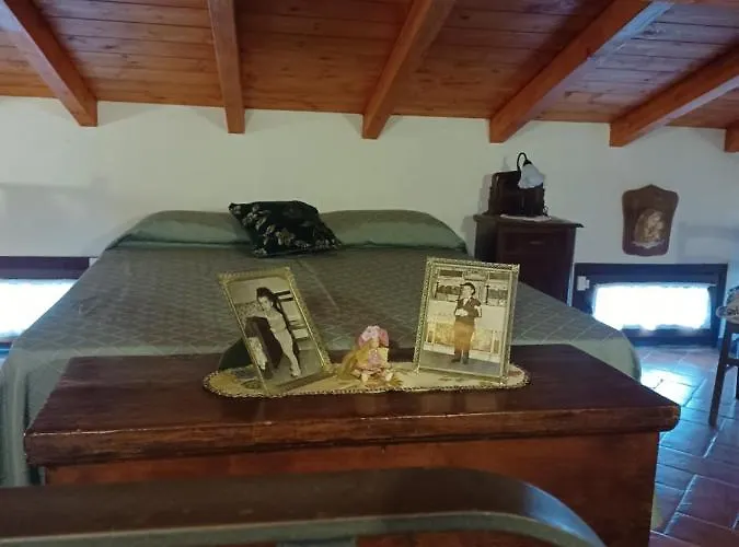 Villa Il Fontolo Ponzano Superiore