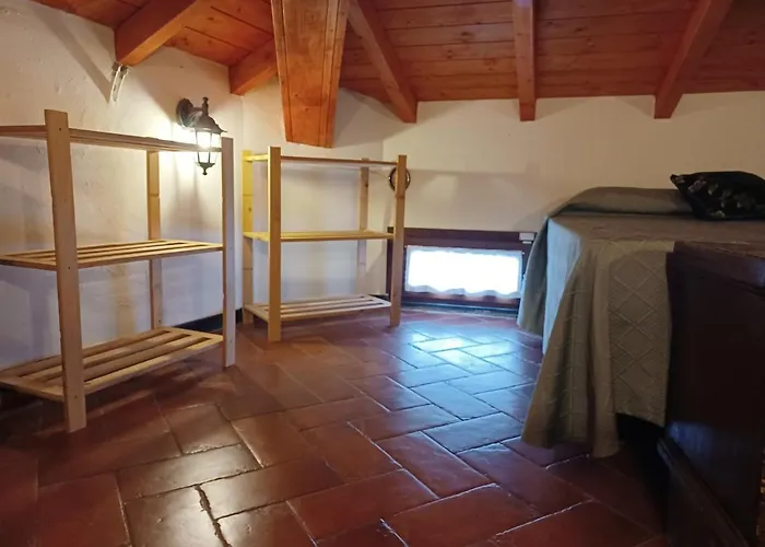 Il Fontolo Villa Ponzano Superiore