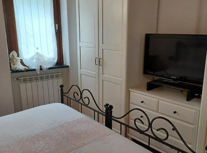 Il Fontolo Ponzano Superiore