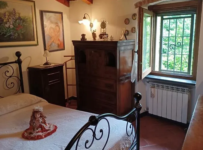 Il Fontolo * Ponzano Superiore