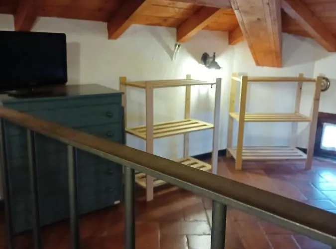 Il Fontolo