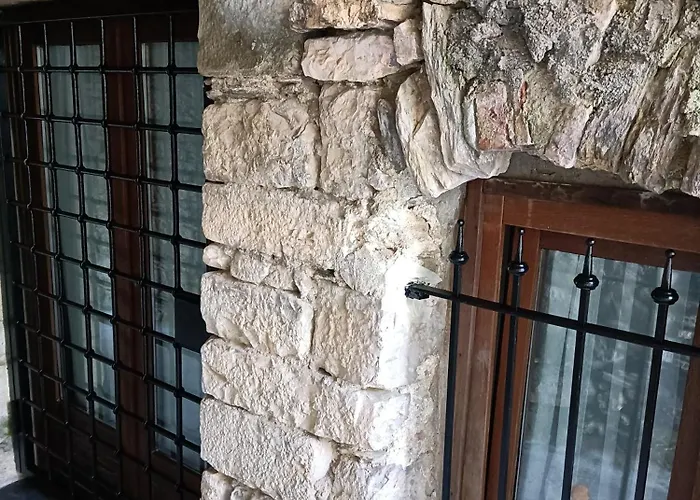 Il Fontolo * Ponzano Superiore