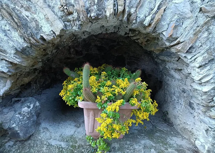 Villa Il Fontolo Ponzano Superiore