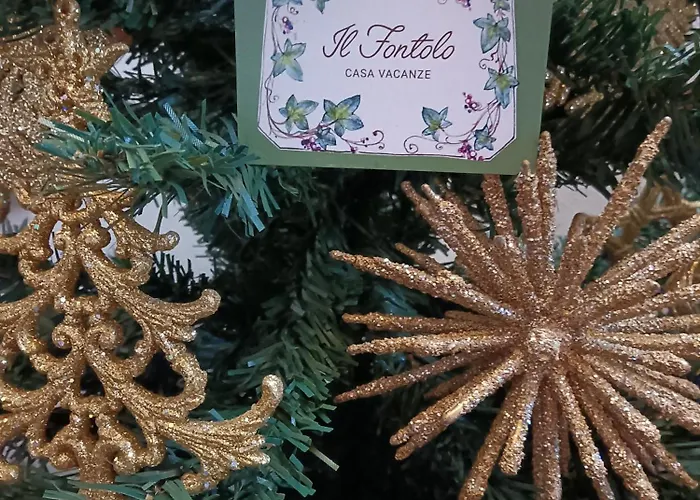 Villa Il Fontolo Ponzano Superiore