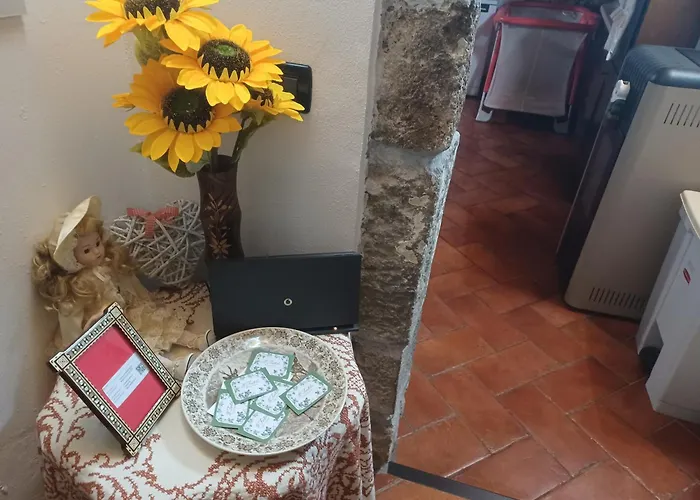 Il Fontolo Villa Ponzano Superiore