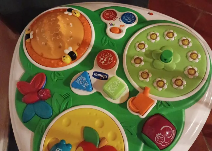 Il Fontolo Ponzano Superiore