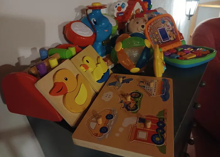 Il Fontolo * Ponzano Superiore