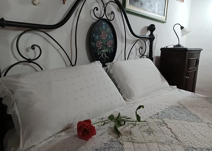 Il Fontolo Ponzano Superiore