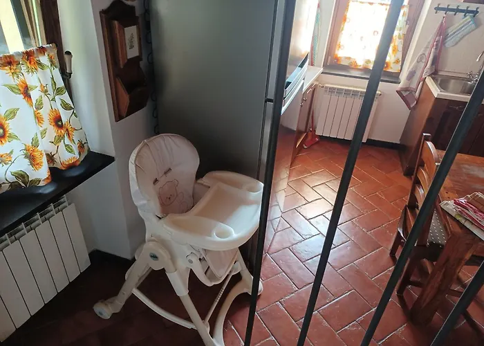 Il Fontolo Villa