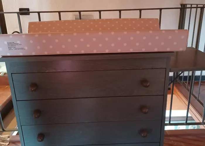 Il Fontolo * Ponzano Superiore