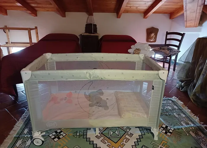 Il Fontolo Villa Ponzano Superiore