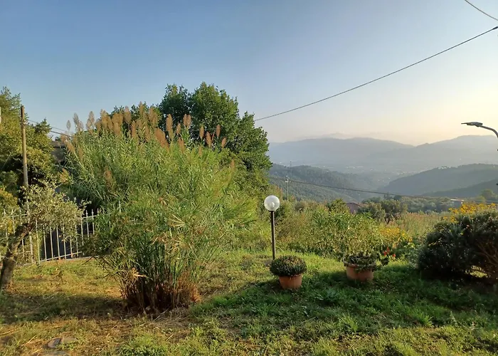 Il Fontolo Ponzano Superiore