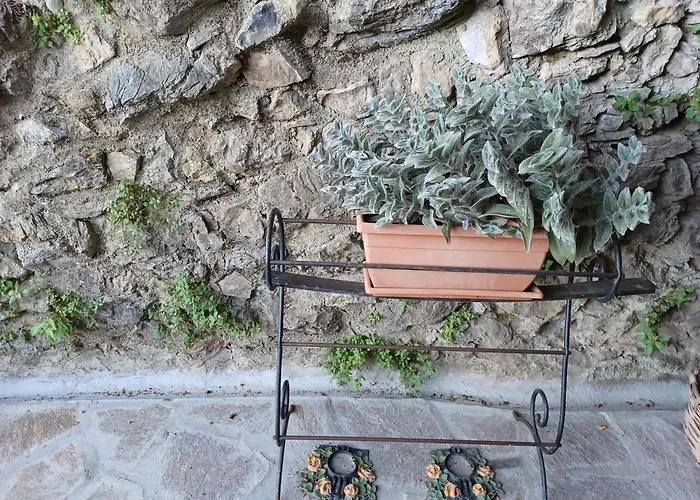 Il Fontolo * Ponzano Superiore