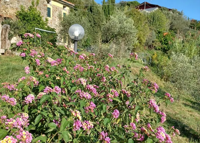 Il Fontolo * Ponzano Superiore