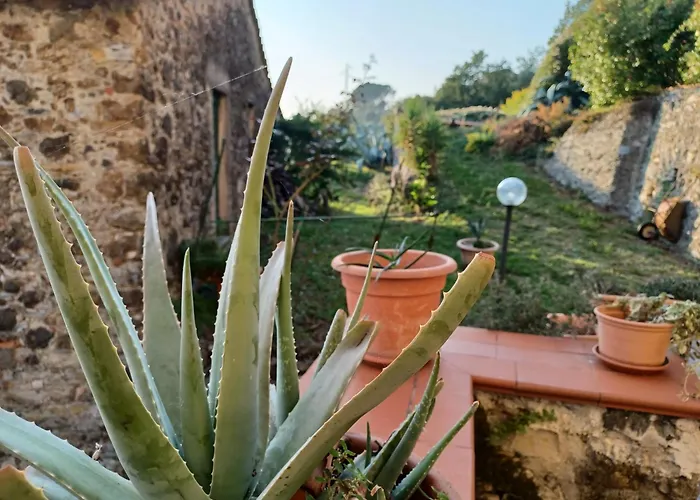 Il Fontolo * Ponzano Superiore