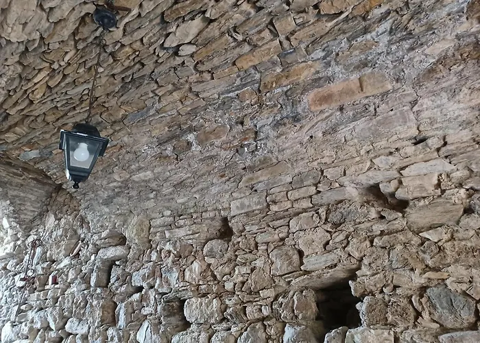 Il Fontolo Villa Ponzano Superiore