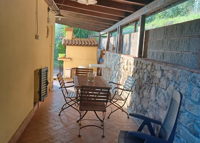 Il Fontolo Villa Ponzano Superiore