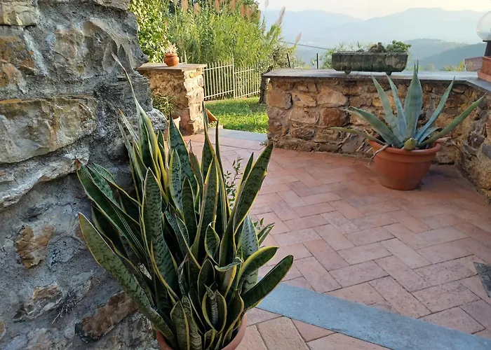 Il Fontolo Villa *