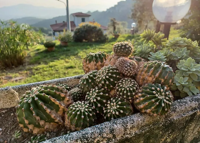 Il Fontolo Villa Ponzano Superiore