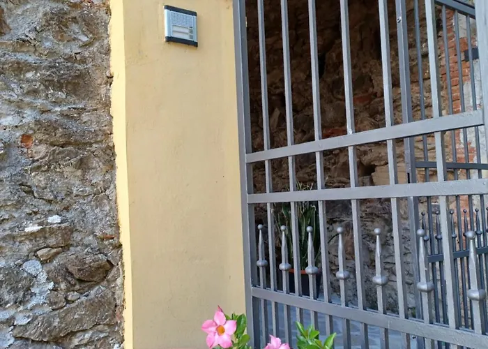 Il Fontolo *