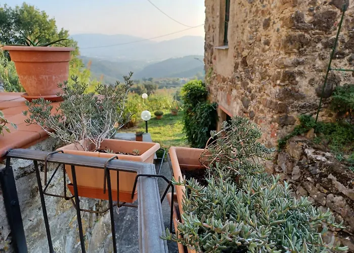 Il Fontolo Villa Ponzano Superiore