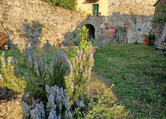 Il Fontolo Villa *