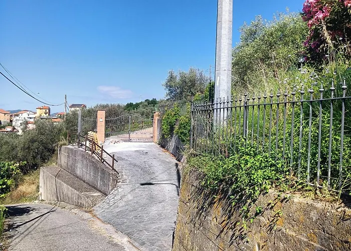 Il Fontolo Villa Ponzano Superiore