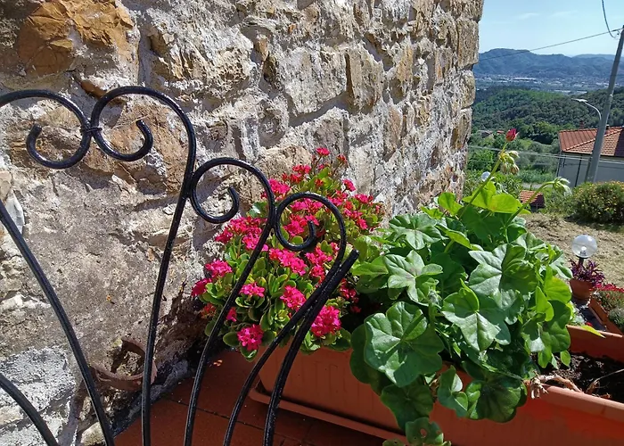 Il Fontolo Ponzano Superiore